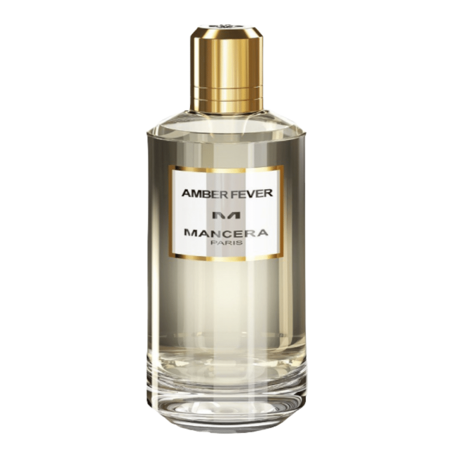 Mancera Amber Fever Edp 120ml