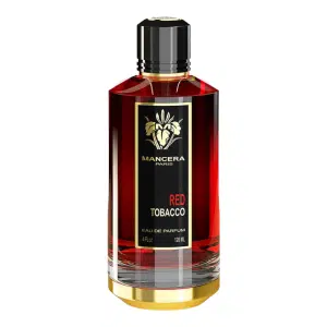 Mancera Red Tobacco Edp 120ml