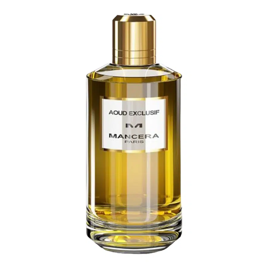 Mancera Aoud Exclusif Edp 120ml