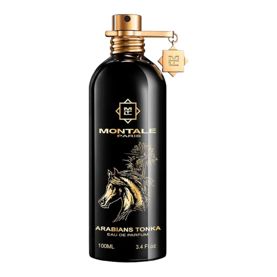 Montale Arabians Tonka Edp 100ml