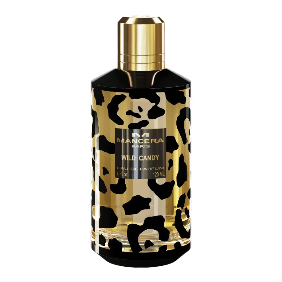 Mancera Wild Candy Edp 120ml