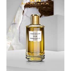 Mancera Aoud Exclusif Edp 120ml - Imagen 2