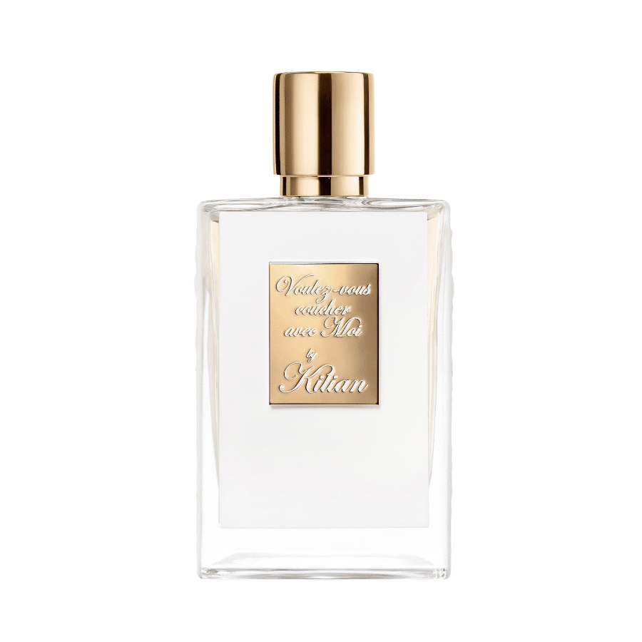 Kilian Voulez-Vous Coucher Avec Moi 50ml Edp With Coffret