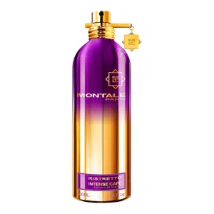 Montale Ristretto Intense Cafe Edp 100ml