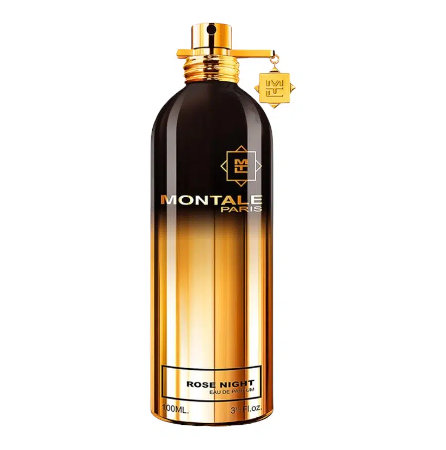 Montale Rose Night Edp 100ml