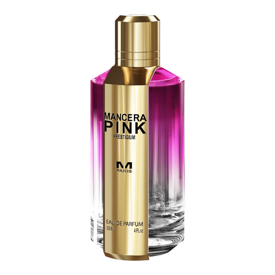 Mancera Pink Prestigium Edp 120ml