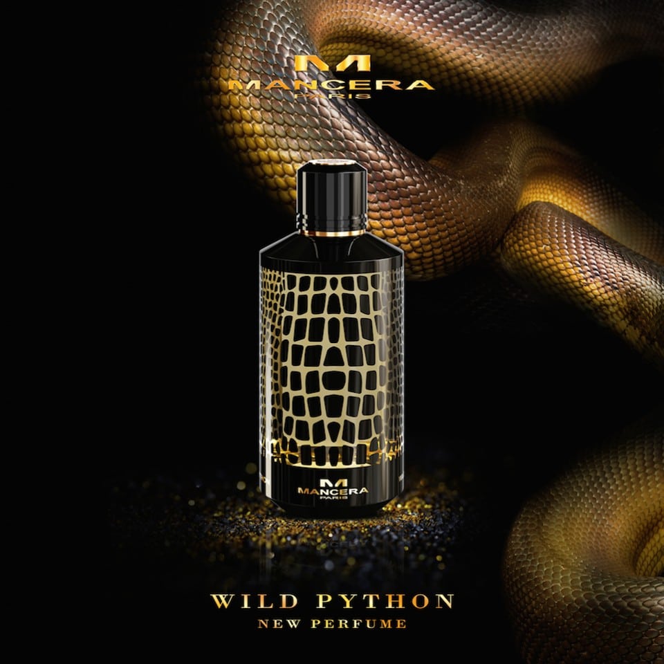 Mancera Wild Phyton Edp 120ml - Imagen 2