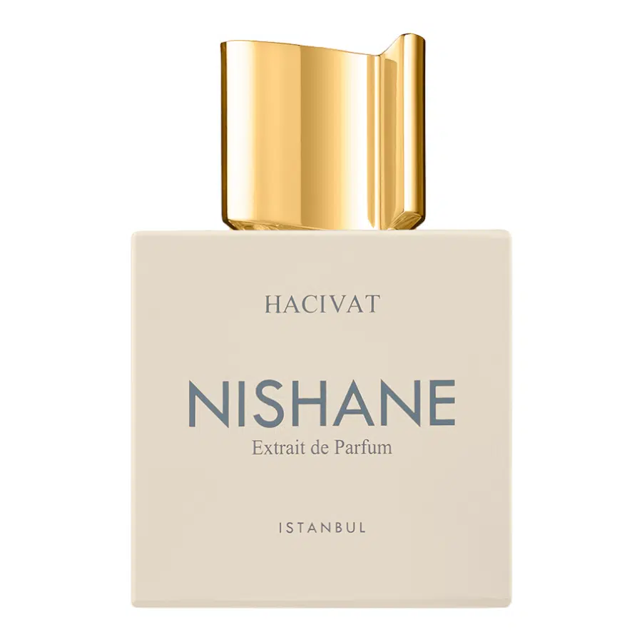 Nishane Hacivat Extrait De Parfum 100ml