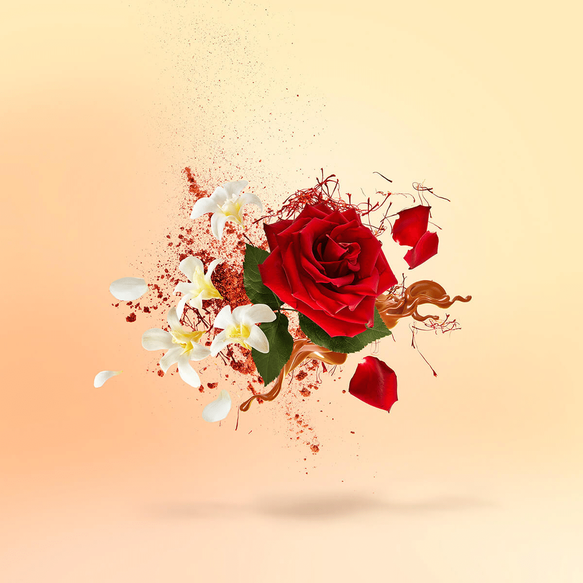 Xerjoff Shooting Stars La Capitale Edp 50ml - Imagen 3