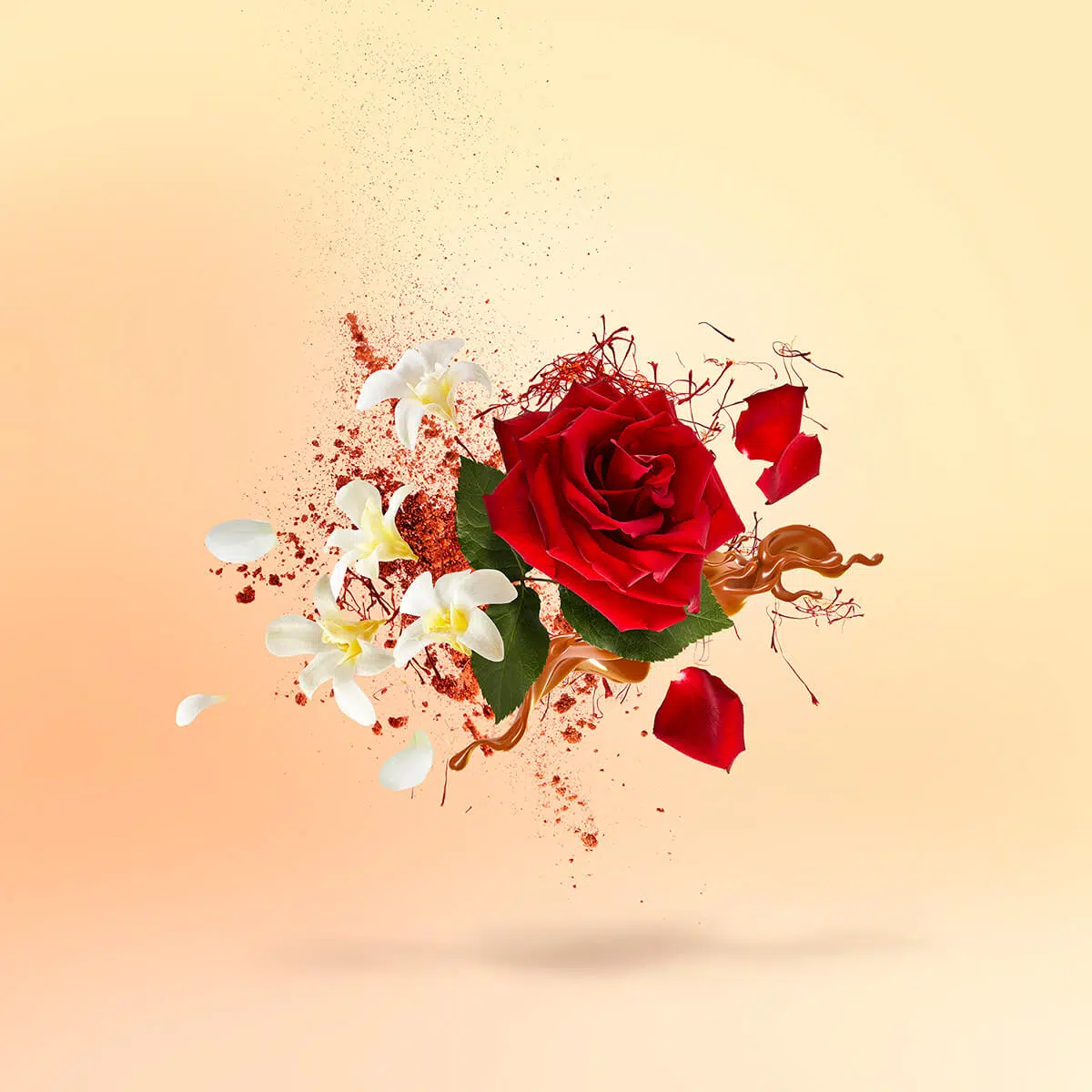 Xerjoff Shooting Stars La Capitale Edp 50ml - Imagen 3