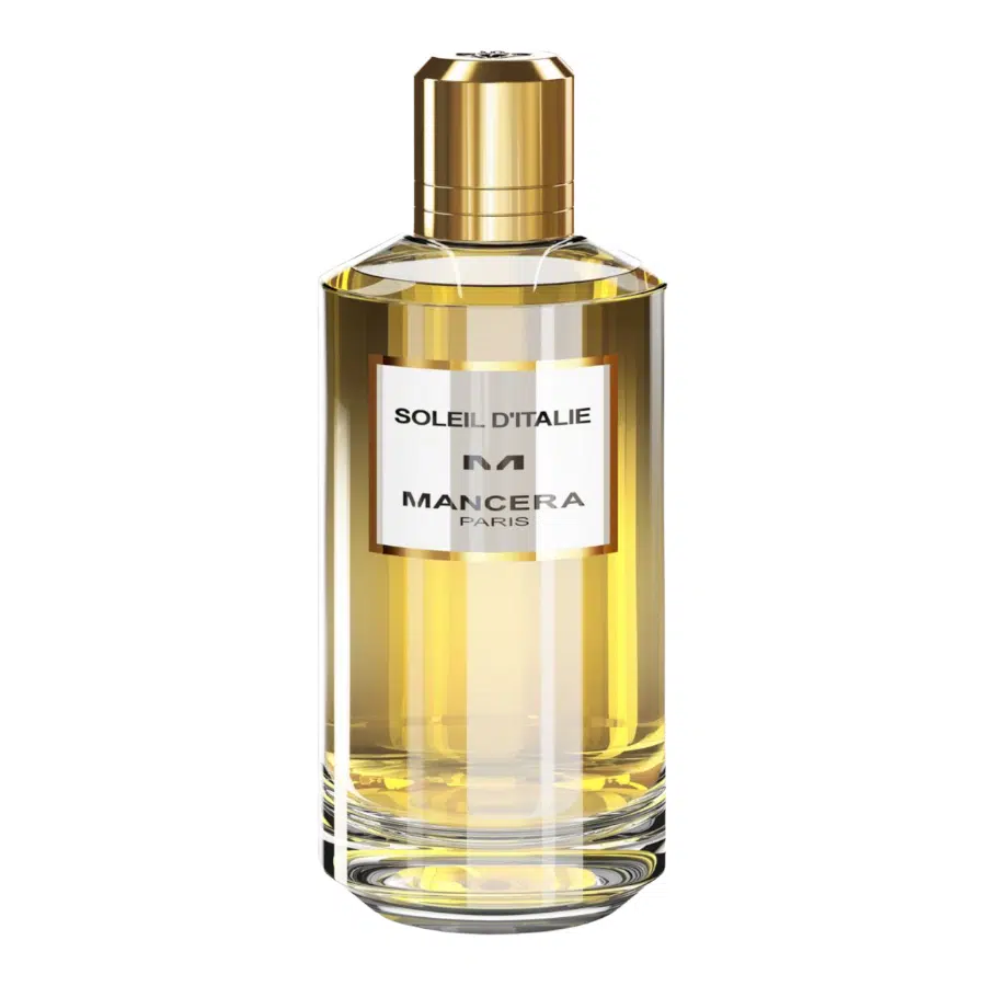 Mancera Soleil D' Italie Edp 120ml