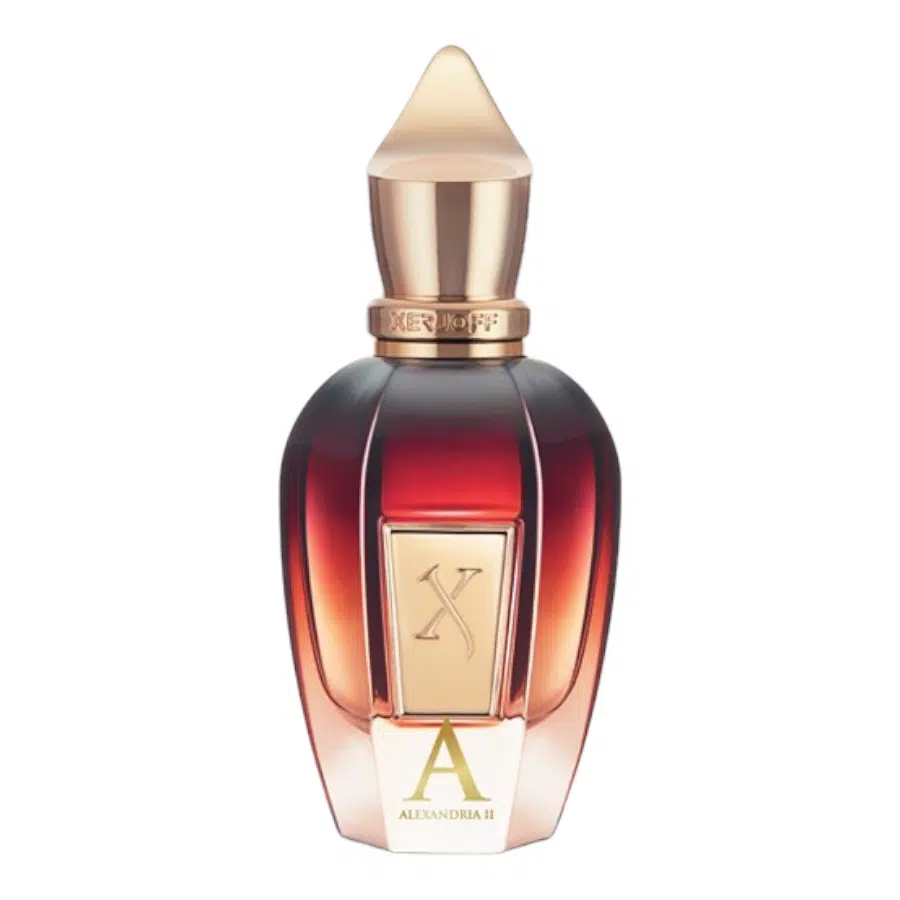 Xerjoff Oud Stars Alexandria II 50ml Parfum