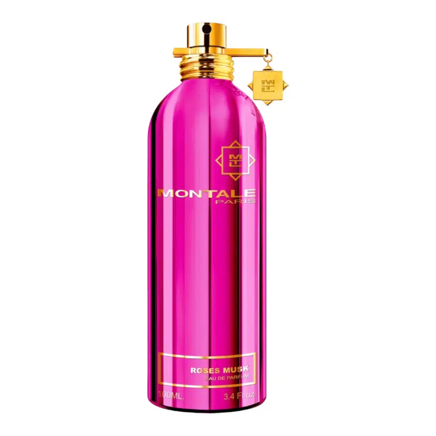 Montale Roses Musk Edp 100ml