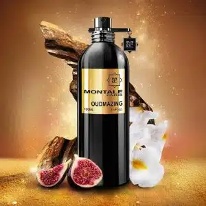 Montale Oudmazing Edp 100ml - Imagen 2