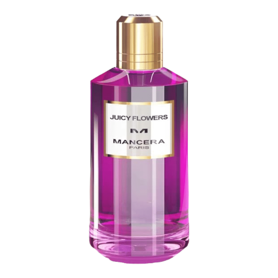 Mancera Juicy Flowers Edp 120ml