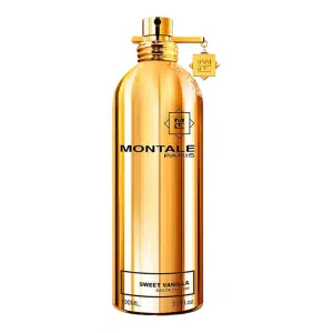 Montale Sweet Vanilla Edp 100ml