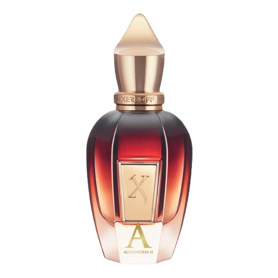 Xerjoff Oud Stars Alexandria II 100ml Parfum