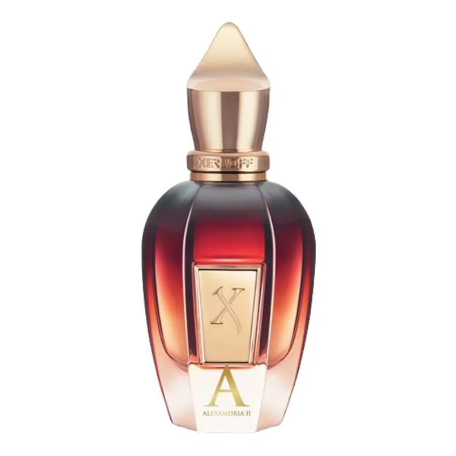 Xerjoff Oud Stars Alexandria II 100ml Parfum