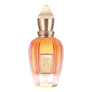 Xerjoff Shooting Stars La Capitale Edp 50ml