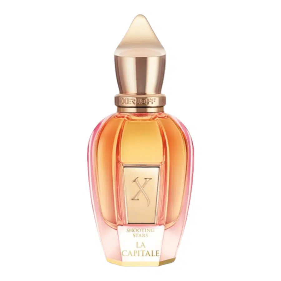 Xerjoff Shooting Stars La Capitale Edp 50ml