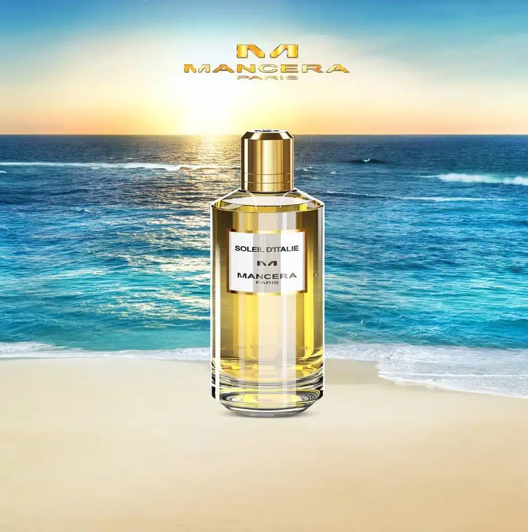 Mancera Soleil D' Italie Edp 120ml - Imagen 2