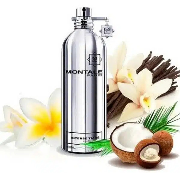 Montale Intense Tiare Edp 100ml - Imagen 2