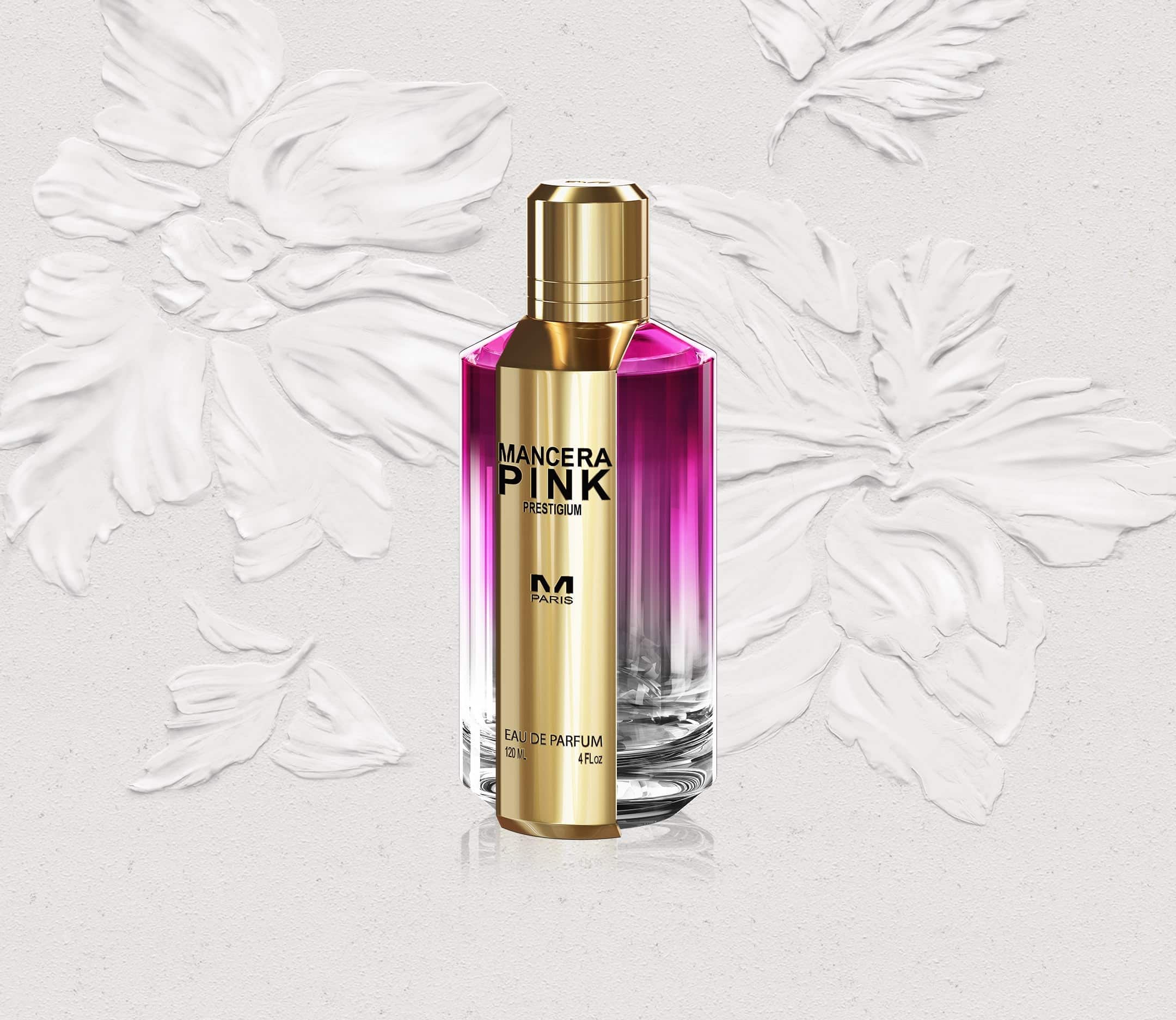 Mancera Pink Prestigium Edp 120ml - Imagen 2