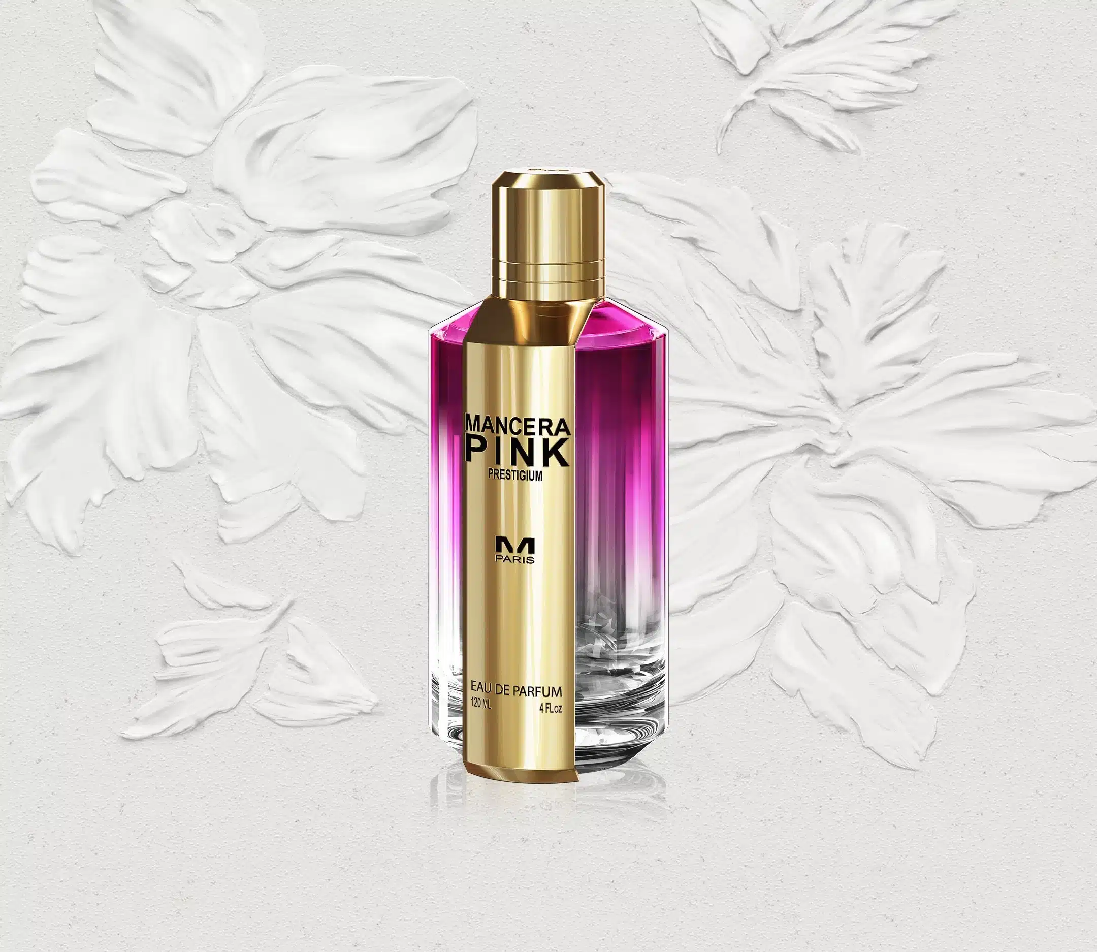 Mancera Pink Prestigium Edp 120ml - Imagen 2