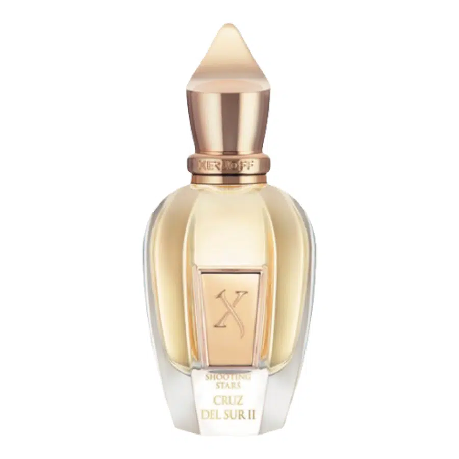 Xerjoff Shooting Stars Cruz Del Sur II 50ml Edp