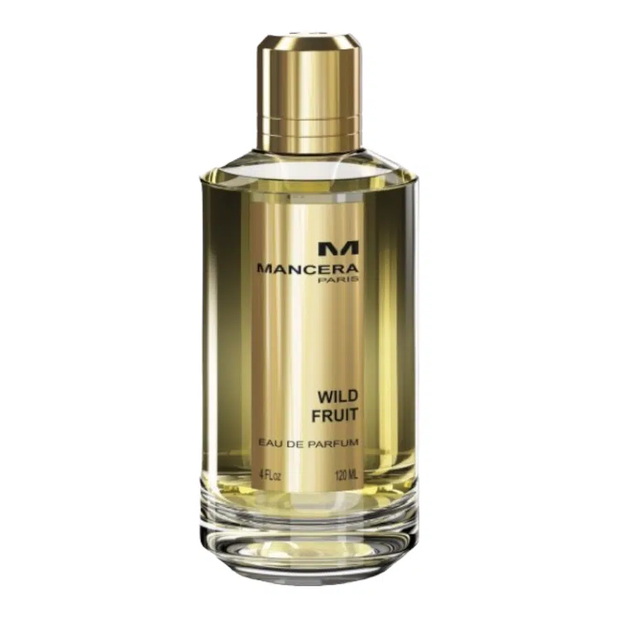Mancera Wild Fruits Edp 120ml