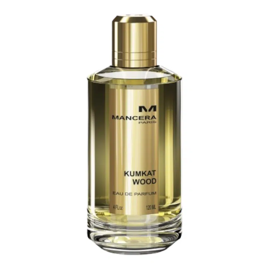 Mancera Kumkat Wood Edp 120ml