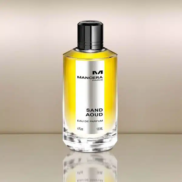 Mancera Sand Aoud Edp 120ml - Imagen 2