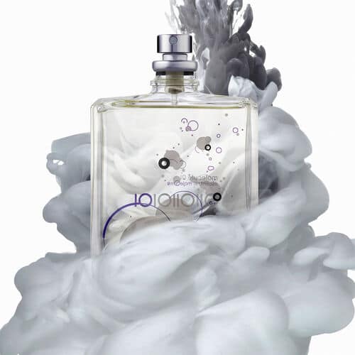 Escentric Molecules Molecule 01 Edt 100ml - Imagen 2