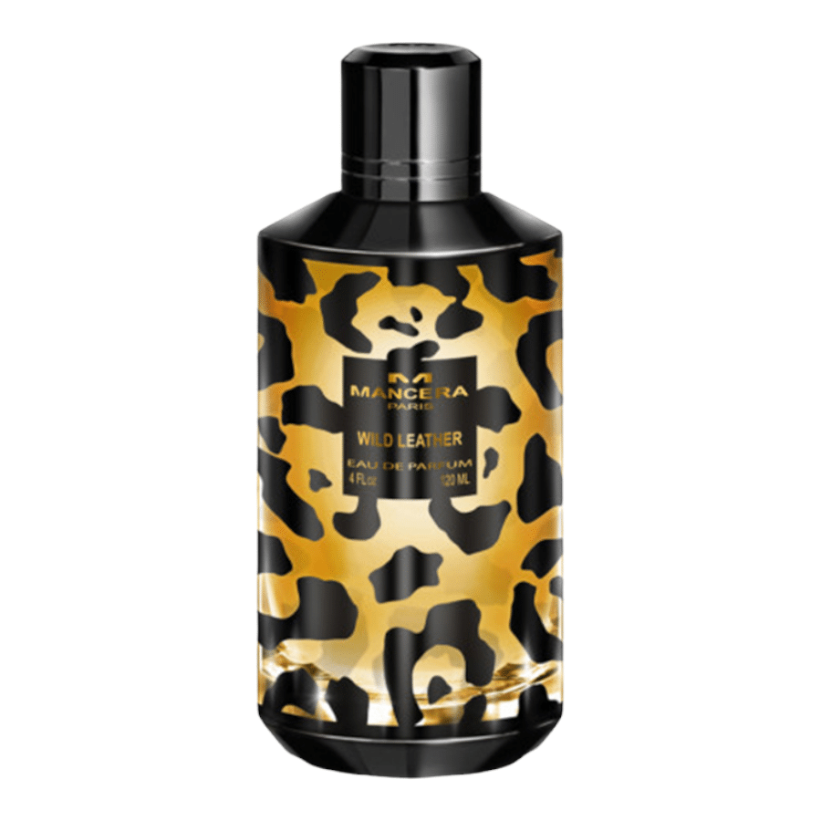 Mancera Wild Leather Edp 120ml