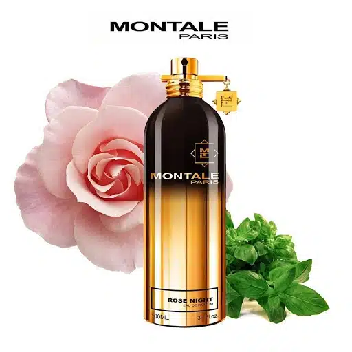 Montale Rose Night Edp 100ml - Imagen 2