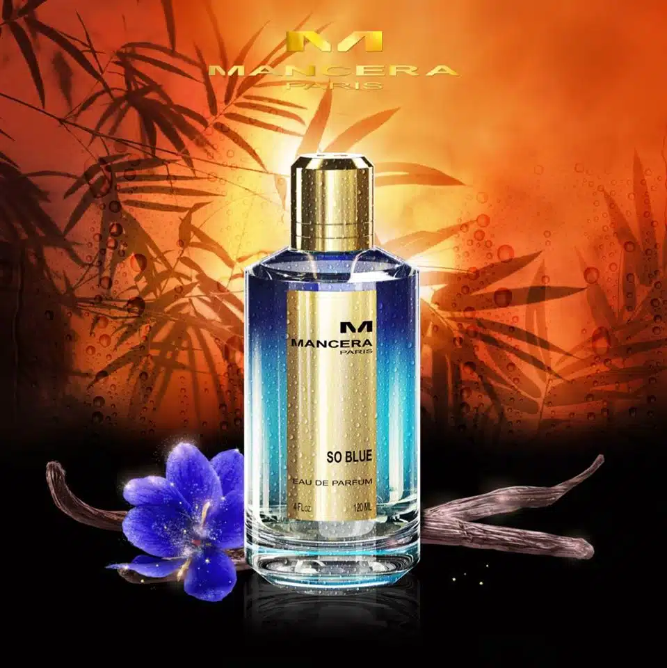 Mancera So Blue Edp 120ml - Imagen 2