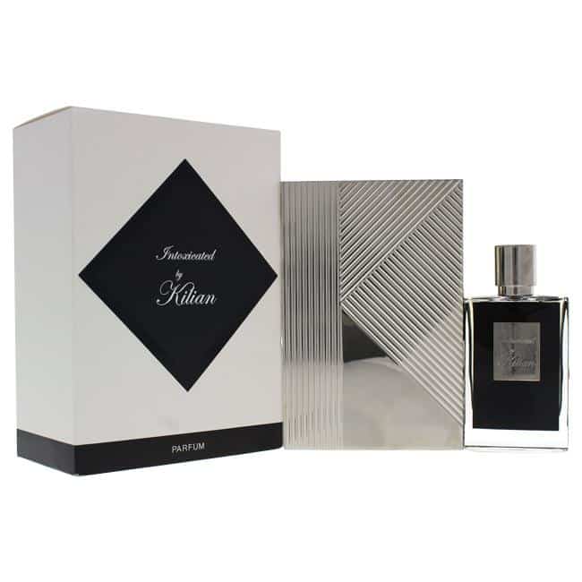 Kilian Intoxicated Parfum 50ml Con Cofre - Imagen 3