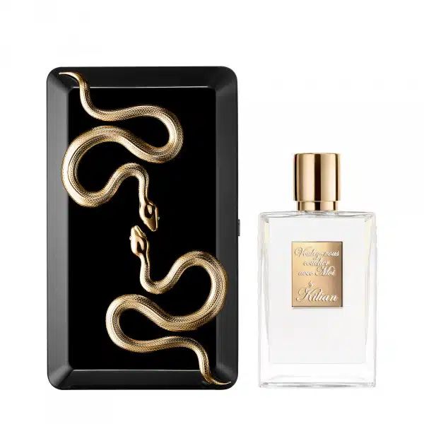 Kilian Voulez-Vous Coucher Avec Moi 50ml Edp With Coffret - Imagen 2