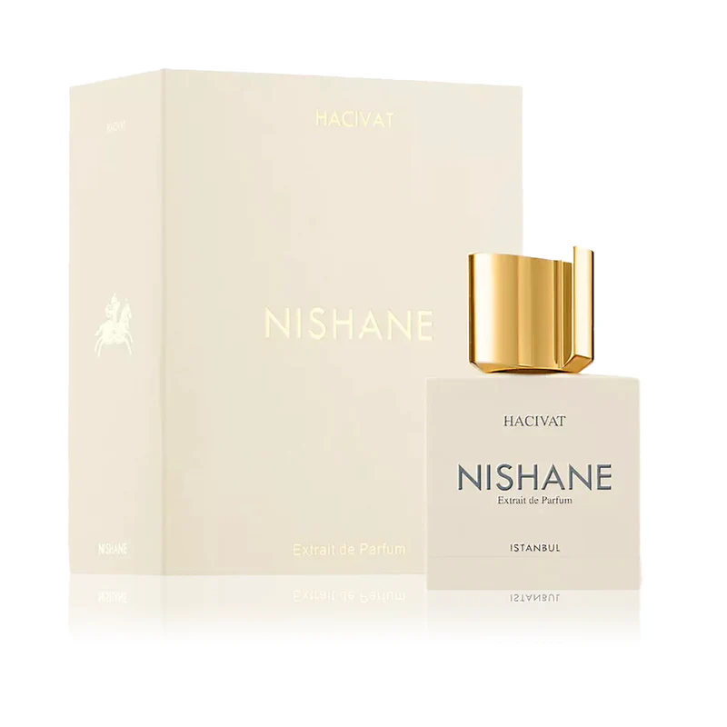 Nishane Hacivat Extrait De Parfum 100ml