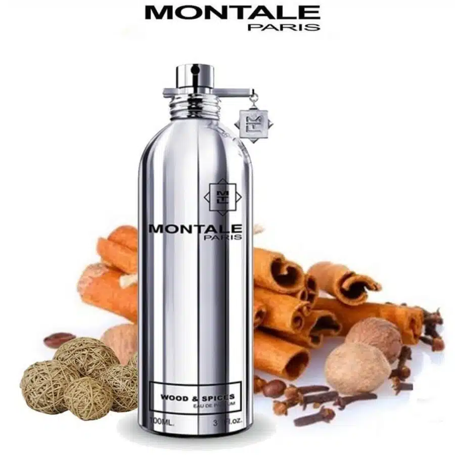 Montale Wood &Amp