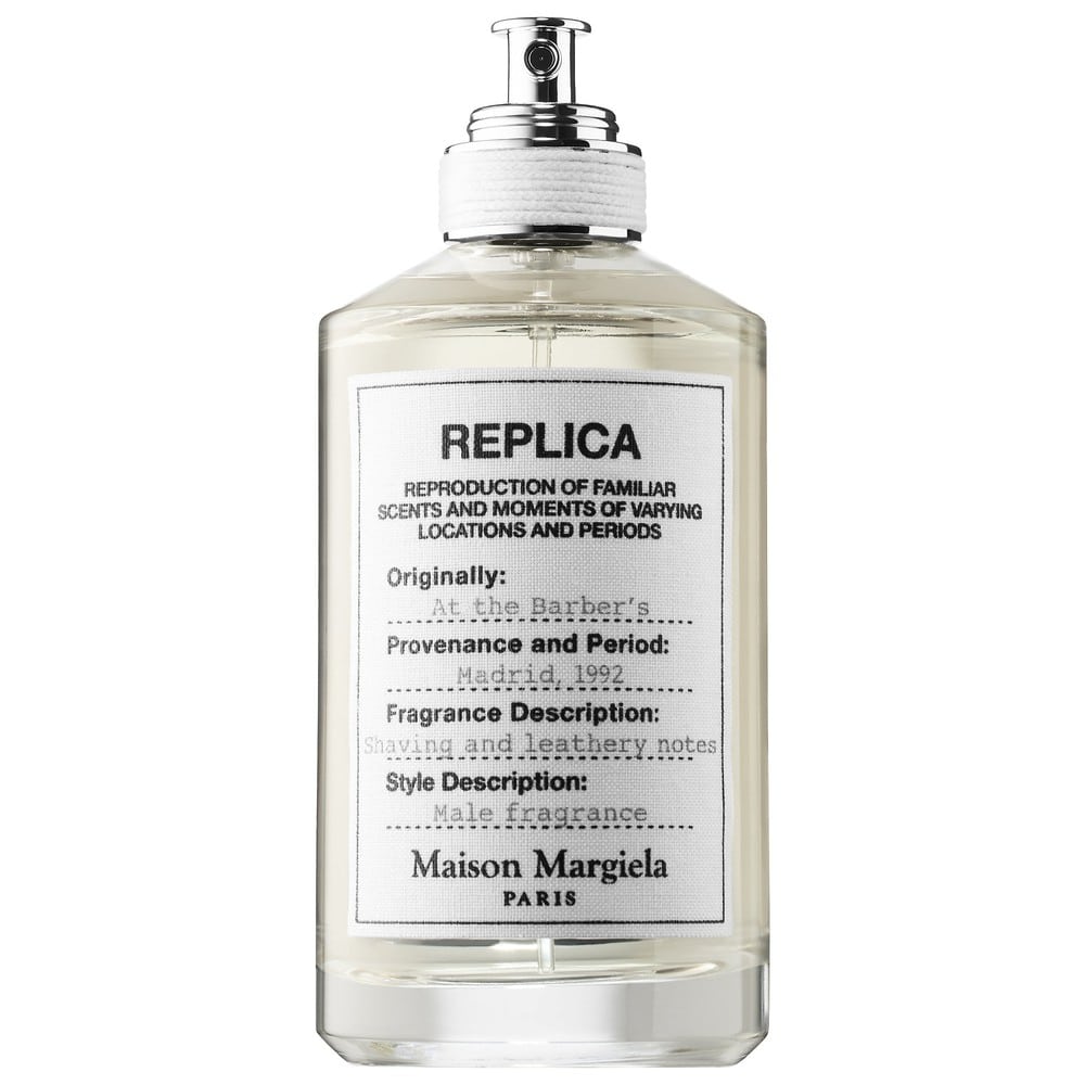 Maison Margiela Replica At The Barber's 100ml Edt