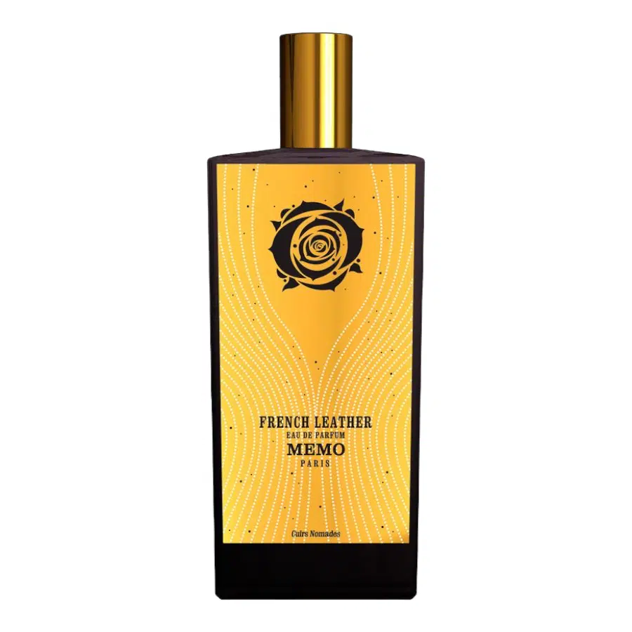 Memo Paris French Leather 75ml Edp
