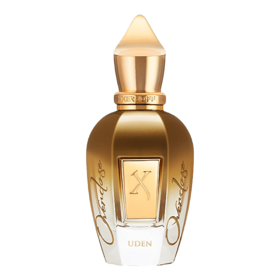 Xerjoff Shooting Stars Uden Overdose 50ml Parfum