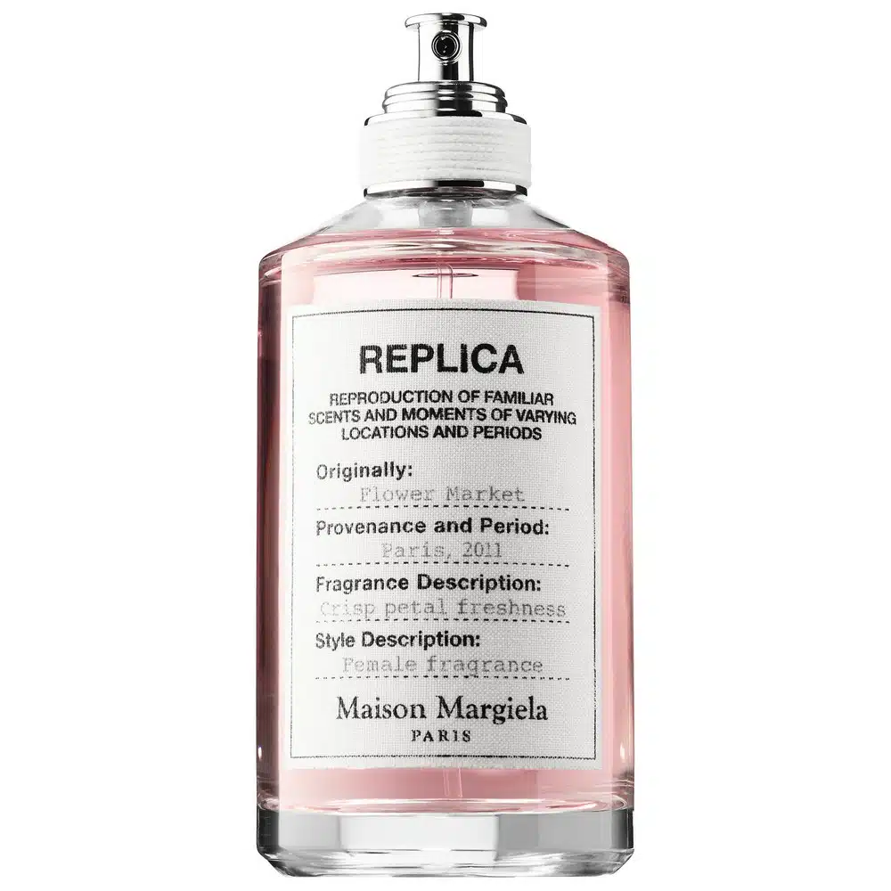 Maison Margiela Replica Flower Market 100ml Edt
