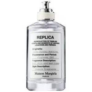 Maison Margiela Replica Lazy Sunday Morning 100ml Edt