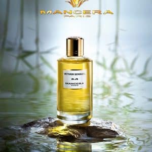 Mancera Vetiver Sensuel Edp 120ml - Imagen 2