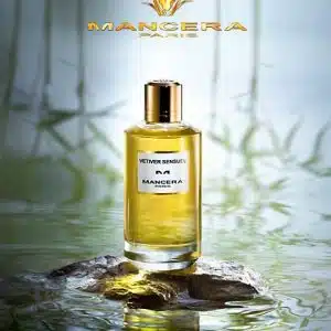 Mancera Vetiver Sensuel Edp 120ml - Imagen 2
