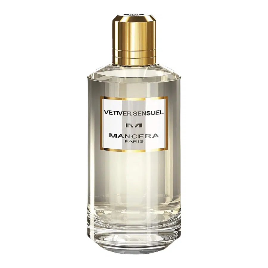 Mancera Vetiver Sensuel Edp 120ml