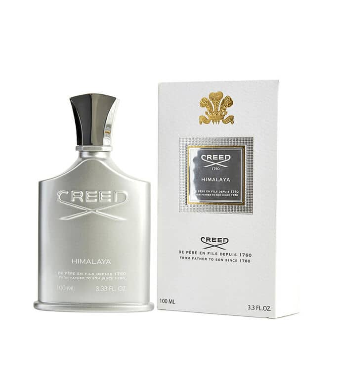 Creed Himalaya 100ml Edp - Imagen 2