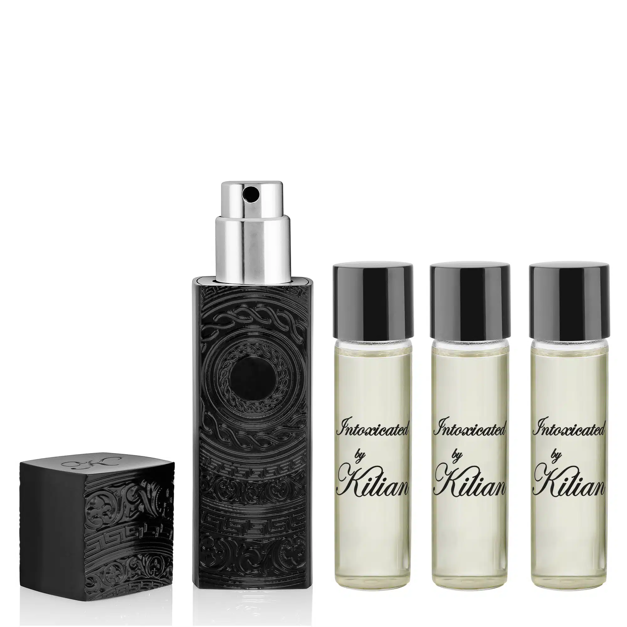 Kilian Intoxicated Edp Travel 4 X 7.5 Ml